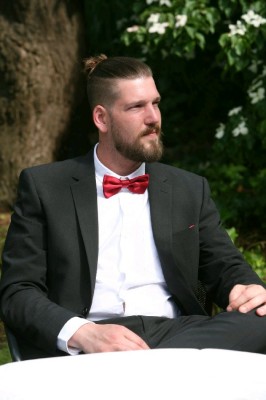David Ureel