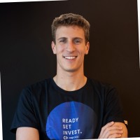 Tiago Quevedo