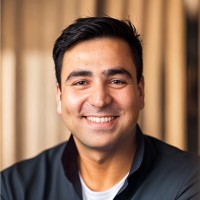 Moe Amanzadeh, Ph.D.