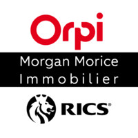 Morgan Morice, MRICS