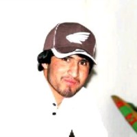 Naveed Khan