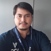 Arup Mukherjee