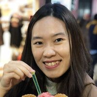 Crystal Chiang