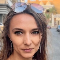 Katarzyna Tomczyk-Jezierska