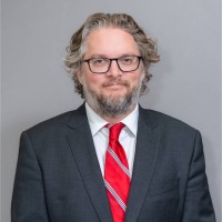 Samuel Bergeron