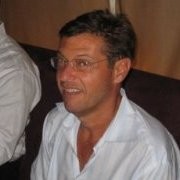Mark Gorenstein