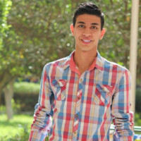 omar ahmed