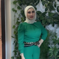 Baraa Gharaibeh