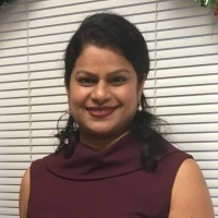 Chitra Shetty