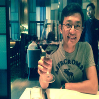 Ted Cheng