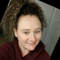 Amanda Mitchell