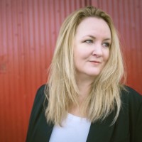 Anne Alderson (FInstAM)