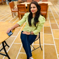 Muskan Singhal