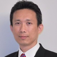 Dillon Chen