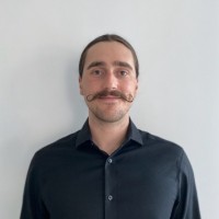 Lucas Gebauer-Barrett