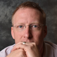 Paul Morgan Fciwm