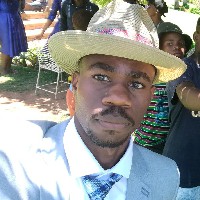 Nguvitjita Bethuel Kavezeri