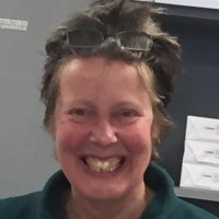 Annemarie Overbeek