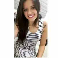 Mayara Gomes