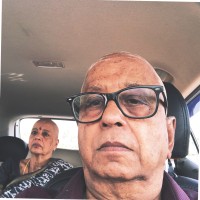 Ramaswami Ranganathan