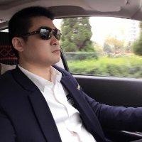 戴晓波