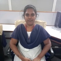 Lakshmi Lavanya Vanama