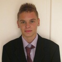 Kieran Marshall-Peters