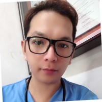 Albert Dizon