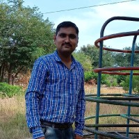 Pavan H Kulkarni