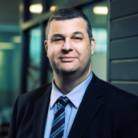 Andrew Williams