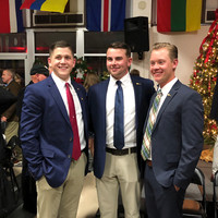 Lee Doiron, Pga