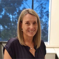 Narelle Morgan