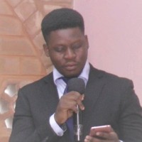 Efoe Senam ETCHRI