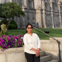 Sophia Govind
