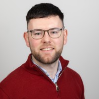 Éamonn Larkin (Assoc Cipd)