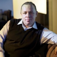 Vitaly Tsymbal