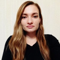 Oksana Khvostiak