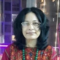 Deepa Rastogi