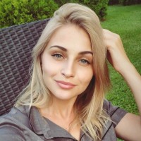 Alina Yermolova