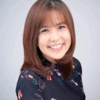 Rachel Goh