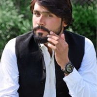 Advocate Mansoor Ahmad
