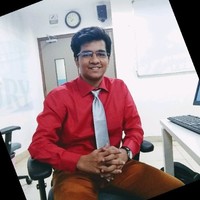 Saurabh Oak
