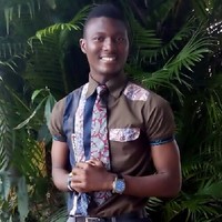 Mayowa Ajebeku