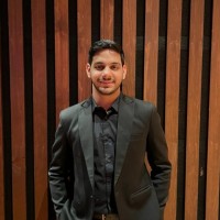 Kavan Patel