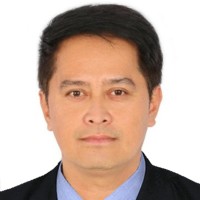 Robert Ross de Guzman