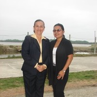 María Esther Cedeño Almeida