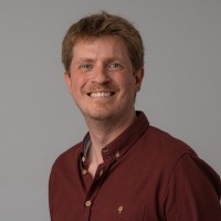 Bjarke Eltard Larsen