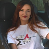 Miriam English