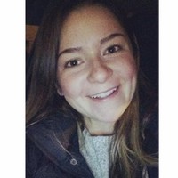 Amanda Goguen