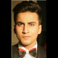 Harshit Sharma